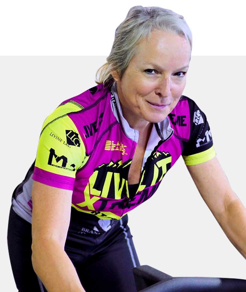 Debbie Bellenger