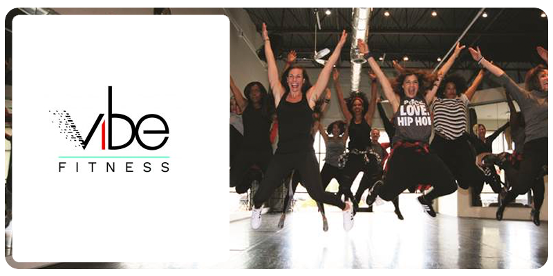 Vibe Fitness