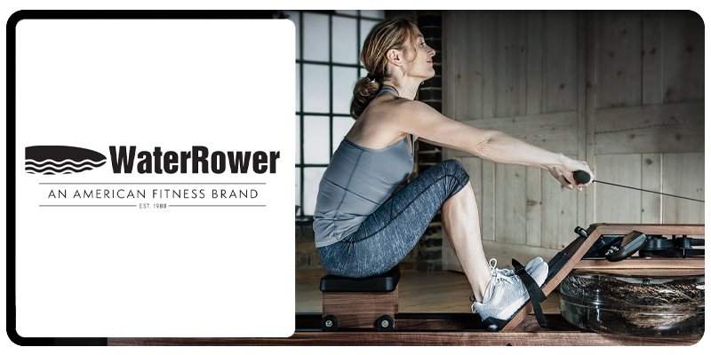 WaterRower