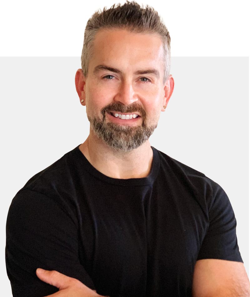 Patrick Curley