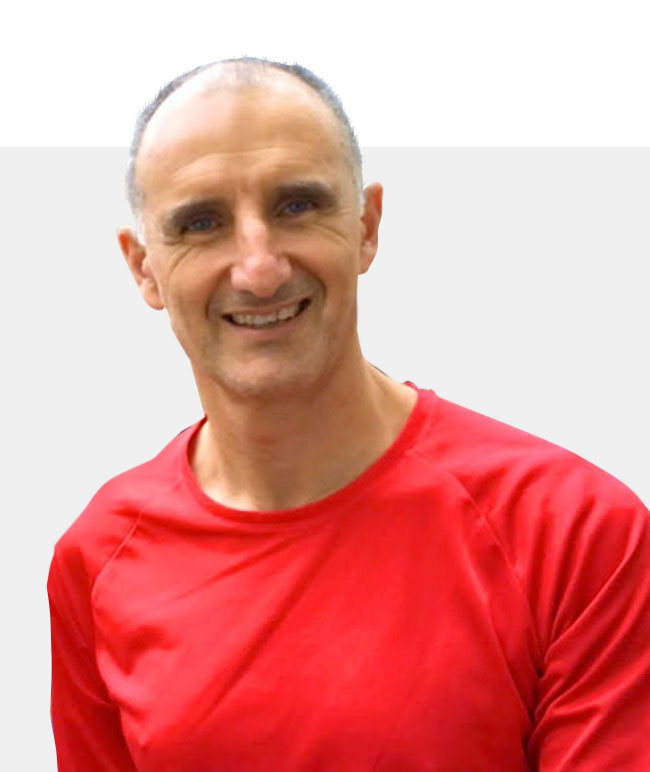 Dominic Gili