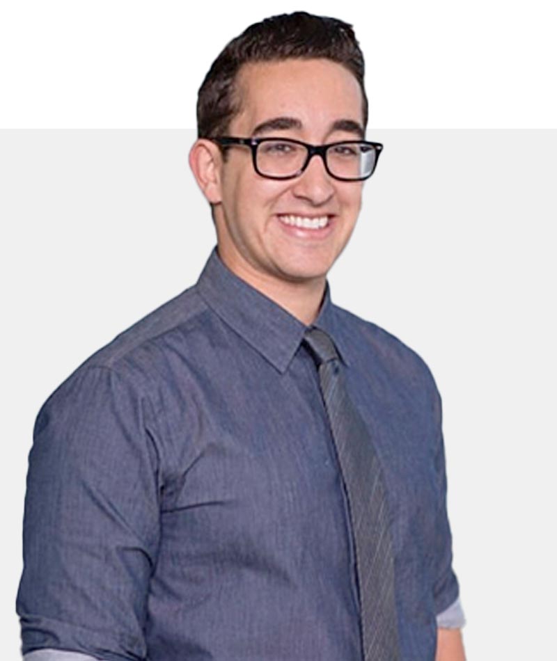 Dominic Gili