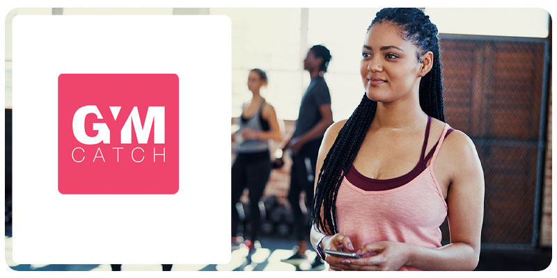 Gymcatch