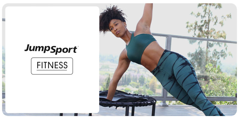 Jumpsport Fitness