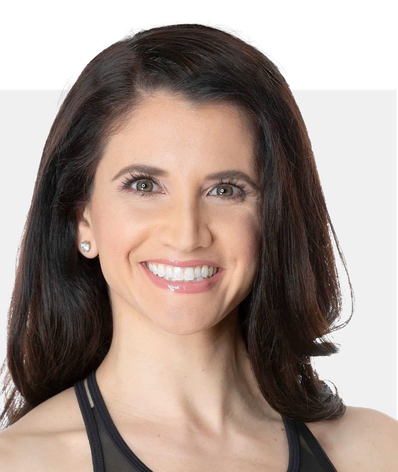 Michelle Leachman