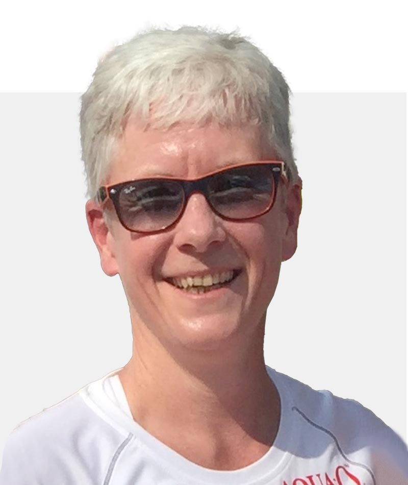 Irene Pluim Mentz