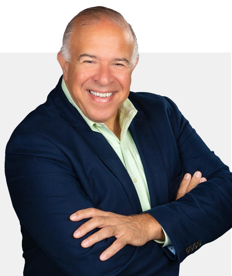 Sal Pellegrino