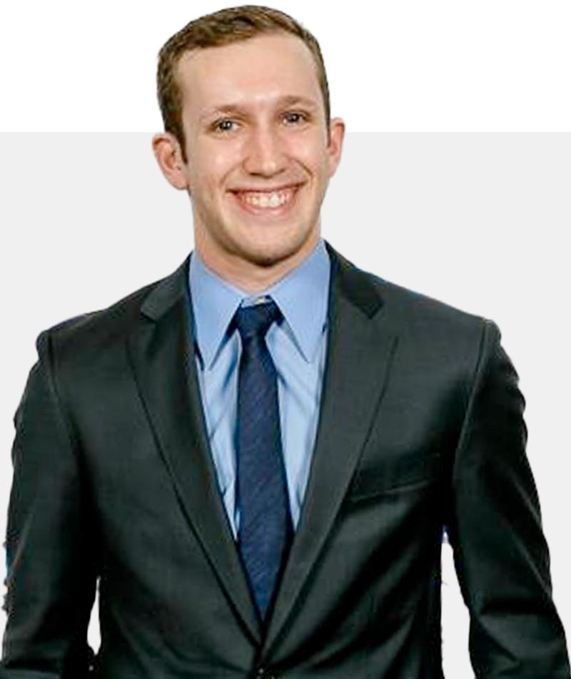 Sam Roth