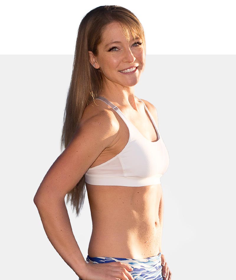 Michelle Leachman