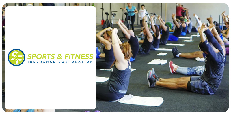 Sports & Fitness Insurance Corporation
