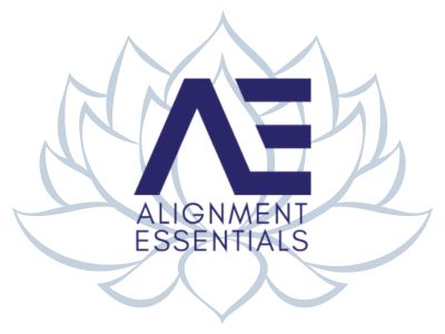 ALIGNMENT ESSENTIALS LOGO