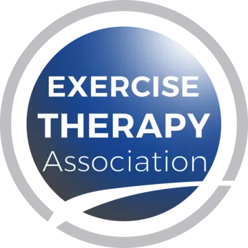 EXERCISE THERAPY LOGO